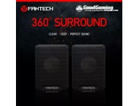 Speaker Gaming Fantech GS733