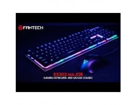 Fantech KX-302 Major Keyboard + Mouse