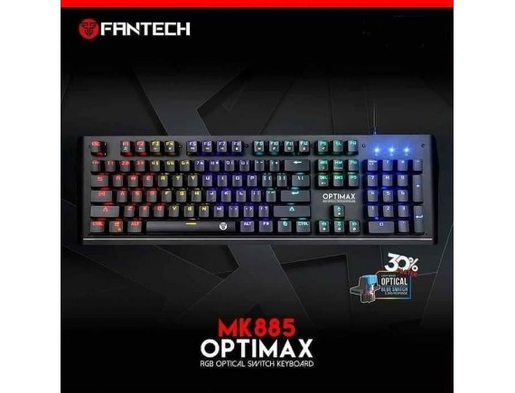 Fantech MK885 - Gaming Keyboard