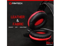 Fantech Headset HG7