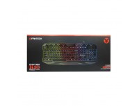 Fantech Keyboard K10 Hunter