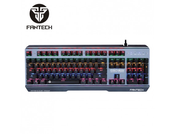 Fantech Mechanical Keyboard MK881 RGB