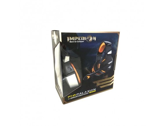 Imperion Gaming Headset HSG70 Galaxian