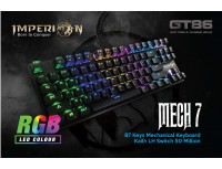 Imperion Keyboard Mech7 TKL