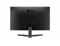 LG Monitor 27MP60G 27' FHD IPS Panel 1ms MBR 75Hz