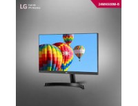 LG 24MK600 23.8” Full HD 3-Side Borderless