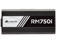  Corsair PSU Fully Modular Series RM750i W  80Plus Gold