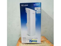 TP-LINK CPE510 5GHz 300Mbps WiFi 13dBi High Power Outdoor CPE 15km‎