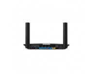 Linksys EA6350-AH AC1200 Advanced Multimedia Smart WIFI Router