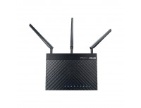 Asus 802.11ac Dual-Band Wireless-AC1750 Gigabit Router 