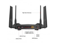 D-Link WiFi Mesh Router AX DIR-X5460