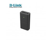 D-Link DWA-131 N Nano Wireless USB Adapter 300 Mbps