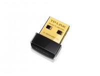 Nano USB Wireless Adapter 150 Mbps TL-WN725N