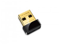Nano USB Wireless Adapter 150 Mbps TL-WN725N