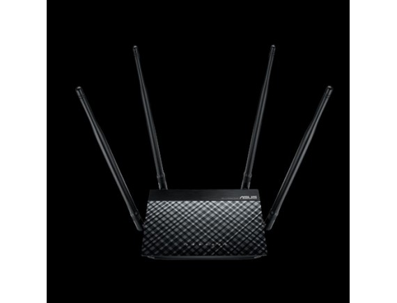 Asus Router Rt N800hp