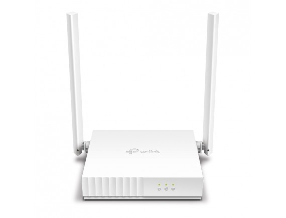 Tp-link 300 Mbps Multi-Mode Wi-Fi Router TL-WR820N
