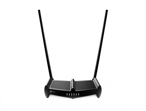 TP-LINK 300Mbps High Power Wireless N Router TL-WR841HP