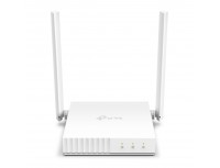 TP-LINK 300 Mbps Multi-Mode Wi-Fi Router TL-WR844N