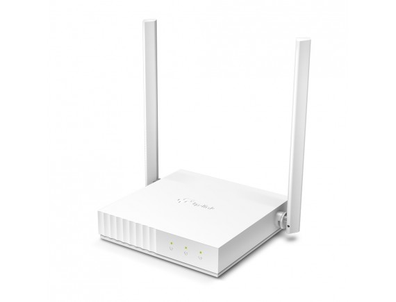 TP-LINK 300 Mbps Multi-Mode Wi-Fi Router TL-WR844N
