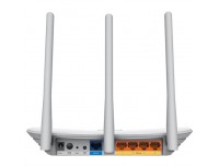 TP-Link TL-WR845N : TP Link WiFi 300Mbps Wireless N Router