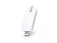 TPLINK TL-WA820RE 300Mbps USB Wi-Fi Range