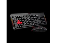 Keyboard + Mouse Gaming Bloody Q1100
