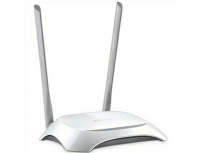 TP-LINK TL-WR840N 300MBps WIRELESS N ROUTER