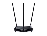 TP-LINK TL WR941HP 450Mbps High Power Wireless N Router WR 941HP 941