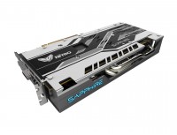 Sapphire Nitro+ Radeon RX 580 8 GB DDR5 OC