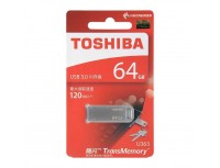 Toshiba Flash Disk 64 GB Metal USB 3.0