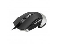 VPRO Mouse V310 Macro 6 Button , DPI Adjustment , 8200DPI , Onboard Memory
