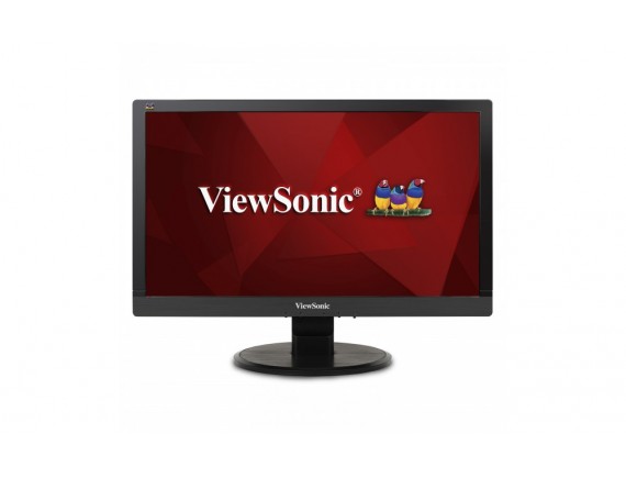 ViewSonic LED VA2046A 19.5' Full HD