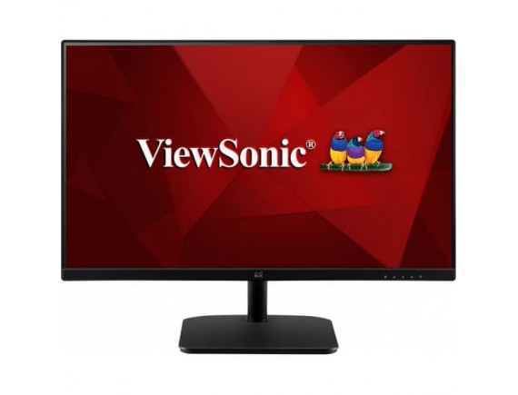 Monitor Viewsonic VA2432H 24 inch IPS 75Hz Frameless